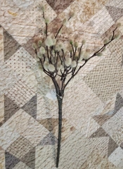 PUSSY WILLOW BRANCH - 14"